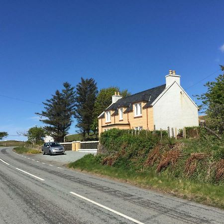 Roskhill Croft B&B Dunvegan  Extérieur photo